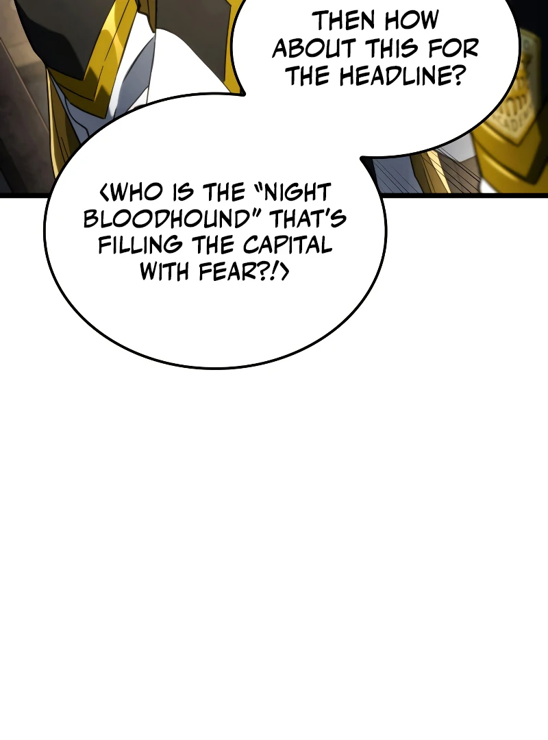 Revenge of the Iron-Blooded Sword Hound, Chapter 80 image 80